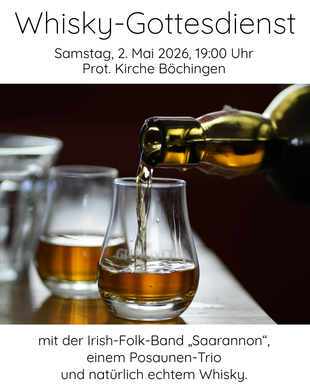 Whisky Gottesdienst Insta