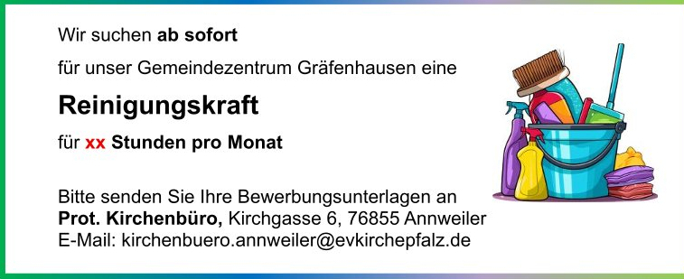 13 14 15 16 Pfarrstelle Annweiler 4