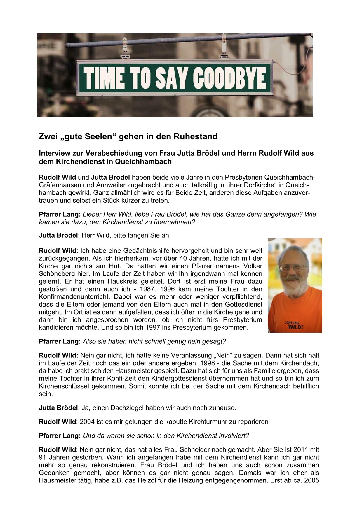 Interview neu 1
