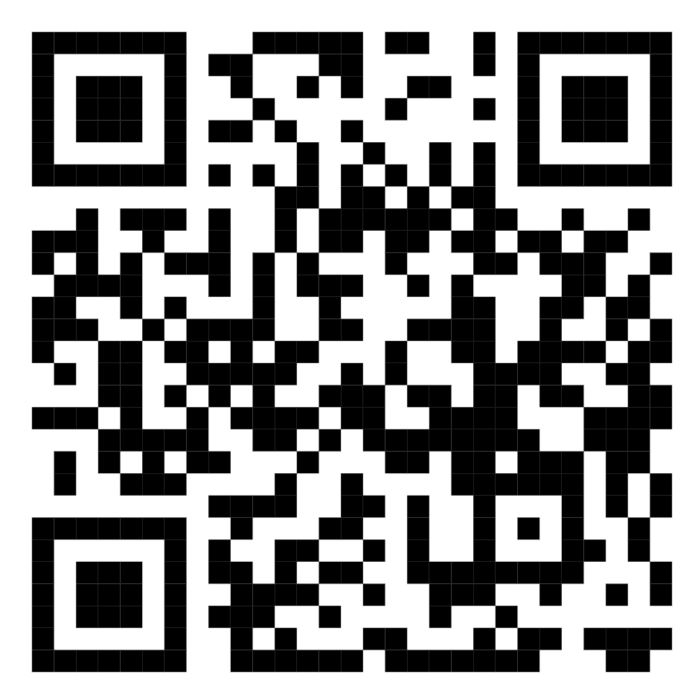 QR Code entenrennen neu