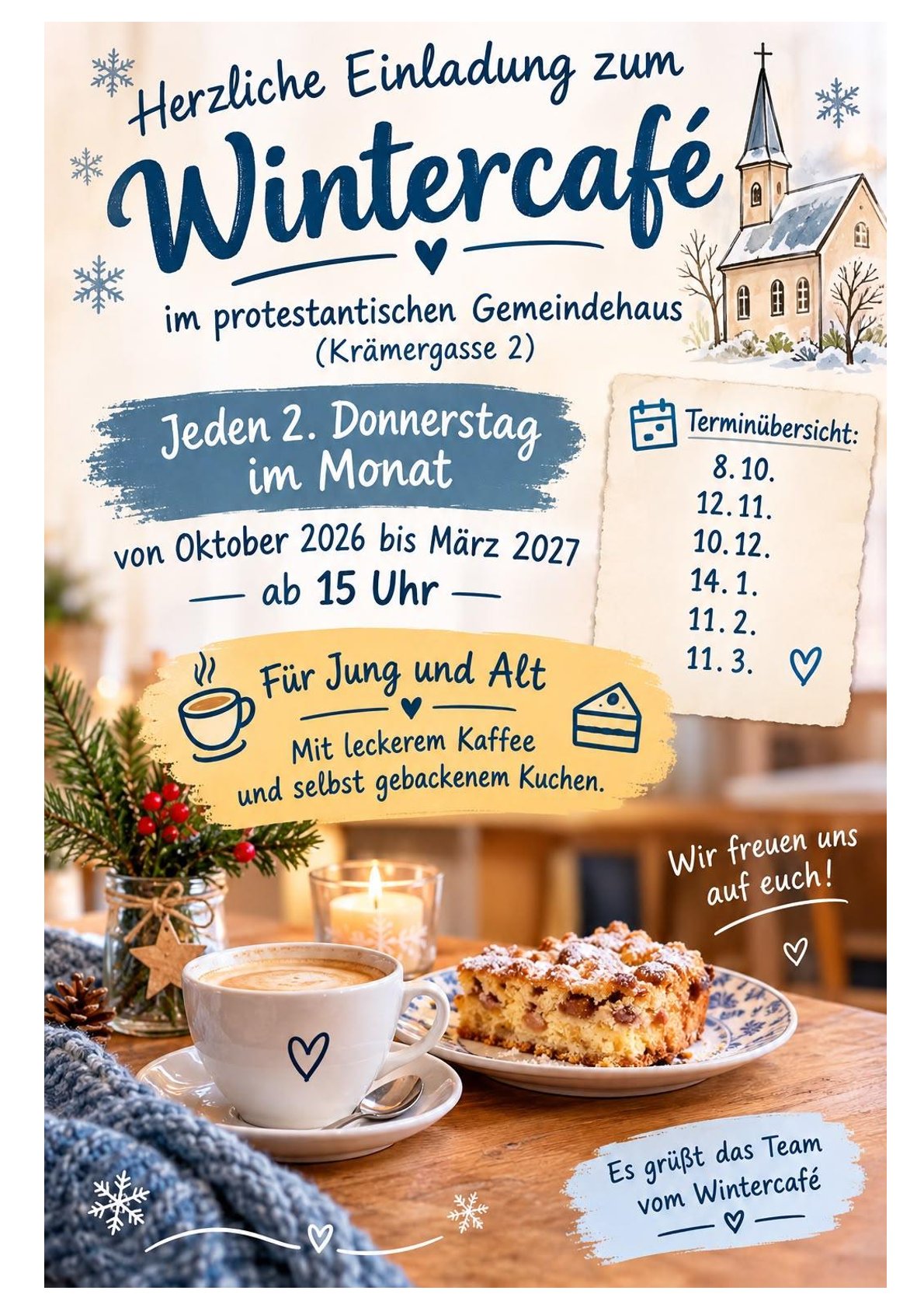 Wintercafé 1