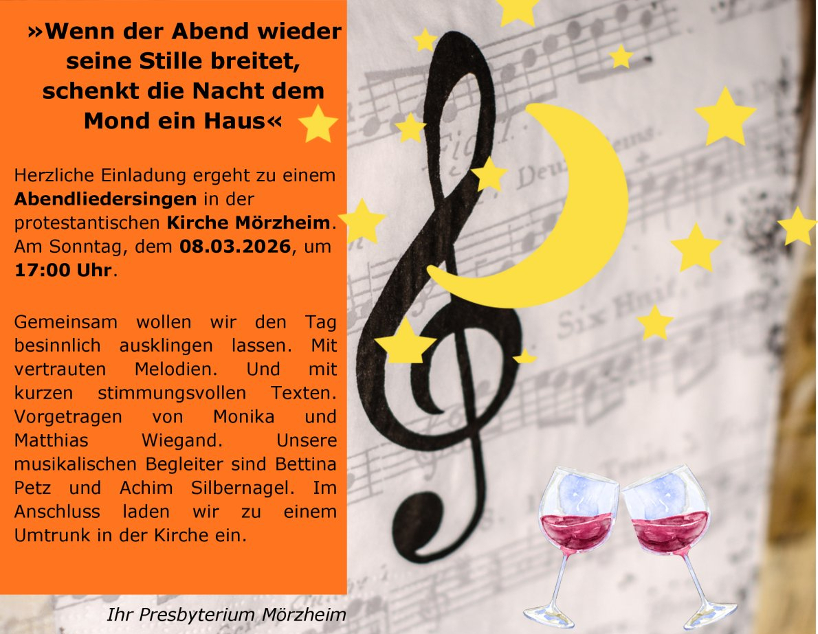 Abendlieder Godi neu 1