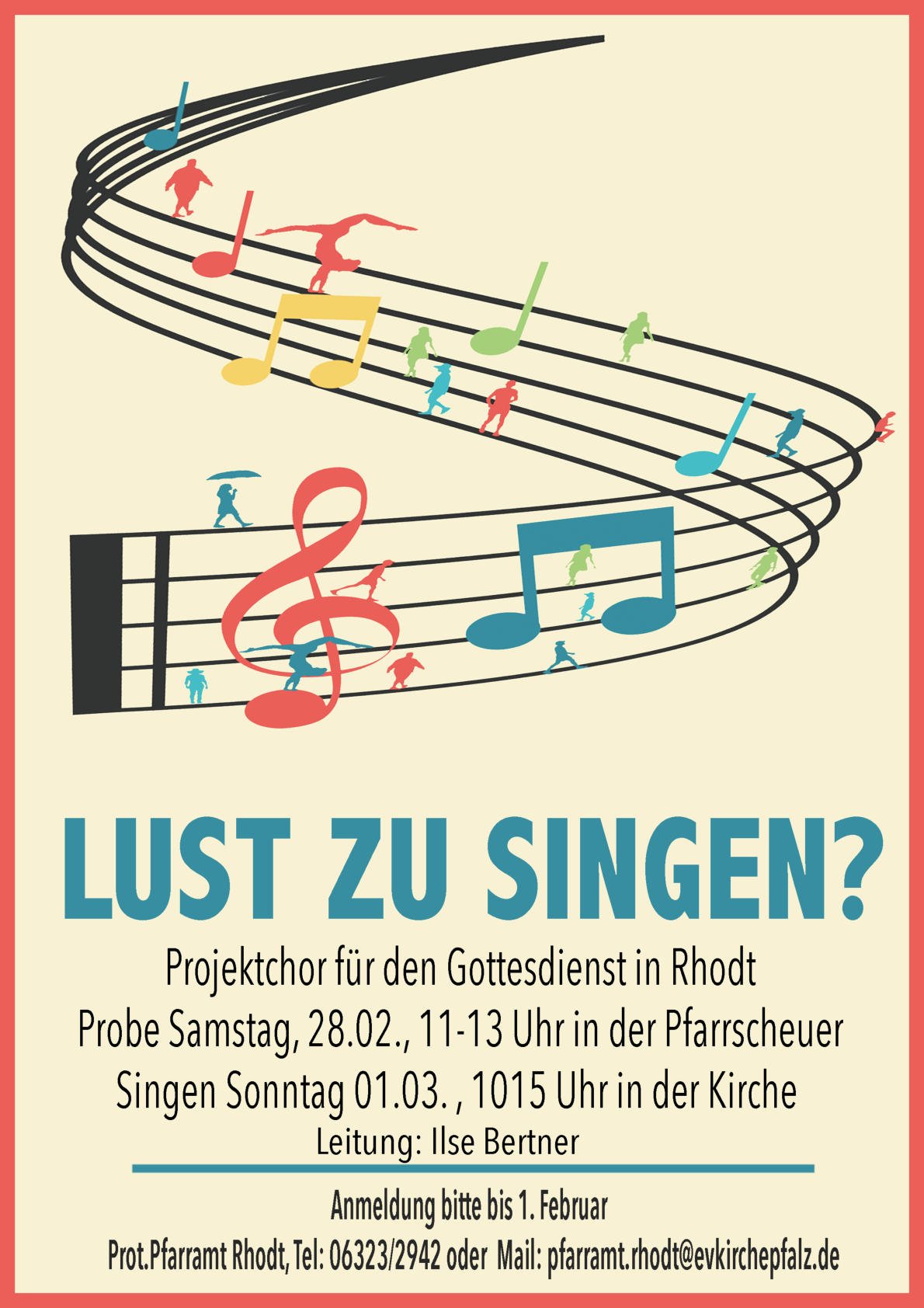 ProjektChor Rhodt 01032026